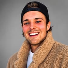 Profile picture for Colton Vawdrey