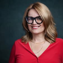 Profile picture for Jolanta Drzewakowska