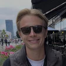 Profile picture for Jan Brochwicz