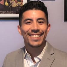 Profile picture for Luciano Aldana II