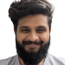 Profile picture for Maaz Siddiqui