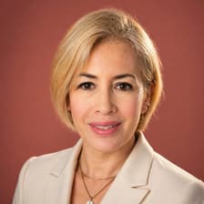Profile picture for Marlene Arauz