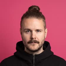 Profile picture for Mark Pawlikowski