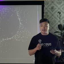 Profile picture for Brian Chang