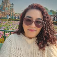 Profile picture for Mirian Romão