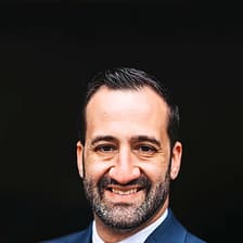 Profile picture for Gabriel J. Lopez-Bernal