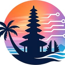 Profile picture for Bali Tech Week