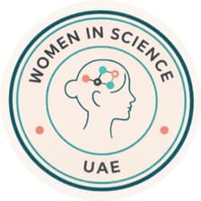 Profile picture for Women In Science UAE