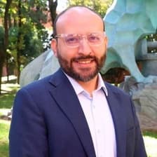 Profile picture for Andrés Guillermo Molano
