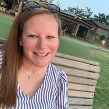 Profile picture for Ashley Ruckert