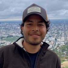Profile picture for Sam Aguilar