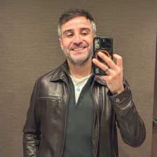 Profile picture for Carlos Elias Perez