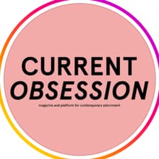 Profile picture for Current Obsession