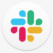 Profile picture for Slack