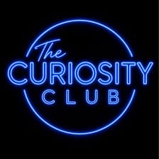Profile picture for The Curiosity Club