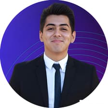 Profile picture for Adrian Gutierrez