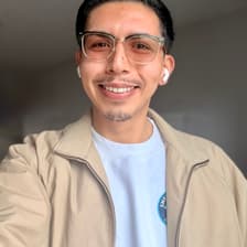 Profile picture for Carlos Robles