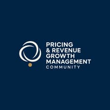 Profile picture for Pricing & Revenue Growth Management Community