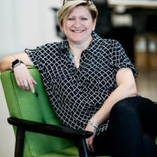 Profile picture for Anne-Marie Worden