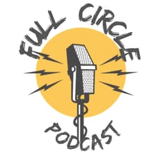 Profile picture for Full Circle Podcast