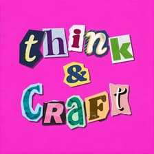Profile picture for Think & Craft