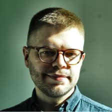 Profile picture for Piotr Bombol