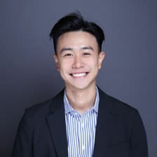 Profile picture for Nicholas Lee