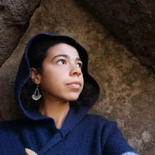 Profile picture for Lila Moreira
