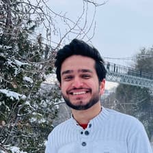 Profile picture for Vaibhav Verma