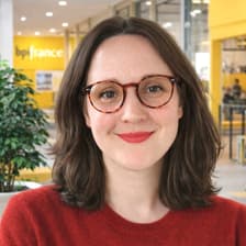 Profile picture for Mathilde Delattre-Bastogne