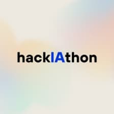 Profile picture for hackIAthon