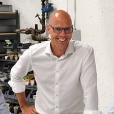 Profile picture for Lasse Bjørkhaug