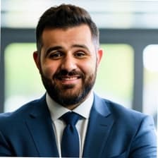 Profile picture for Adham Chebbani