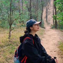 Profile picture for Nguyễn Thu Hiền
