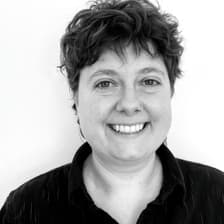 Profile picture for Toni Antonova