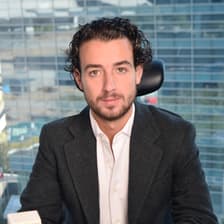 Profile picture for Germán González Cantón