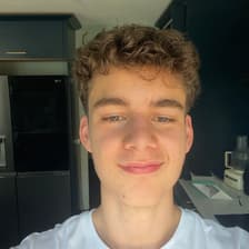 Profile picture for Oliver Pryce