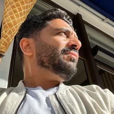 Profile picture for Mohamed Shaban