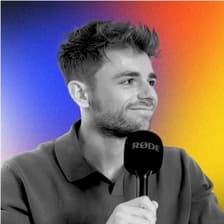 Profile picture for Valentin Le Bas