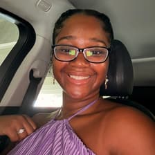 Profile picture for Alana Seabrook