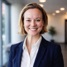 Profile picture for Kate Liebelt