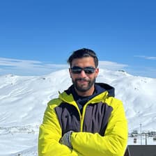 Profile picture for Pankaj D