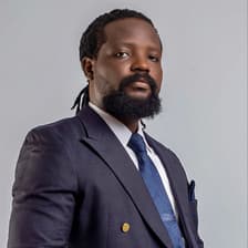 Profile picture for Ebuka Esiobu