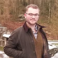 Profile picture for Christian Hart