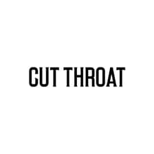 Profile picture for Cut Throat Amsterdam