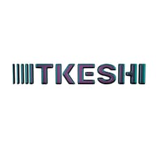 Profile picture for TKESHI Festival