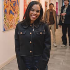 Profile picture for Jacquelin Stanford
