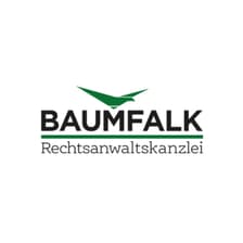 Profile picture for BAUMFALK Rechtsanwaltskanzlei