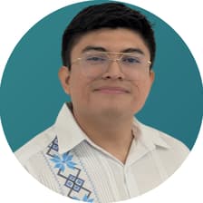 Profile picture for Adrian Canché
