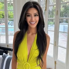 Profile picture for Lisa Fei
